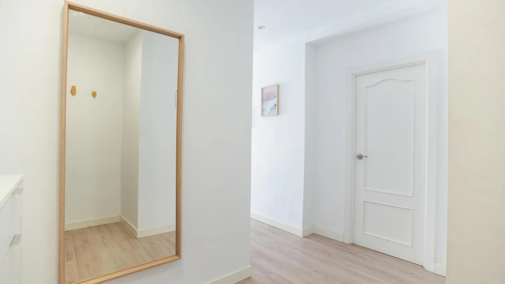 Sealove Suite 贝纳尔马德纳 西班牙
