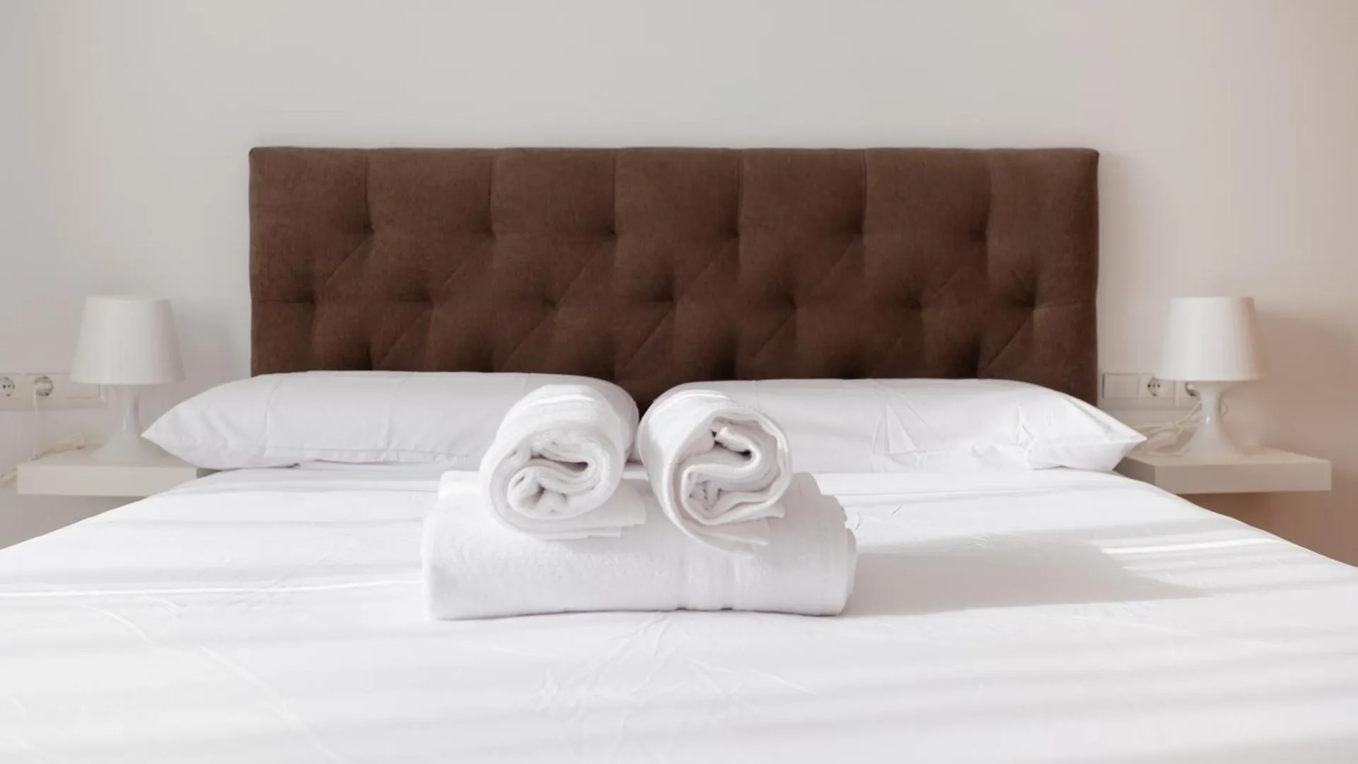 Sealove Suite 贝纳尔马德纳